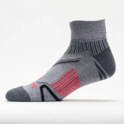 Balega Enduro Quarter Socks -Hoka Sports Gear Shop 651276 339 1