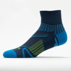 Balega Enduro Quarter Socks -Hoka Sports Gear Shop 651276 691 1