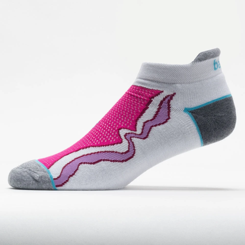 Balega Enduro No Show Socks Women's 3 Balega Enduro No Show Socks Women's