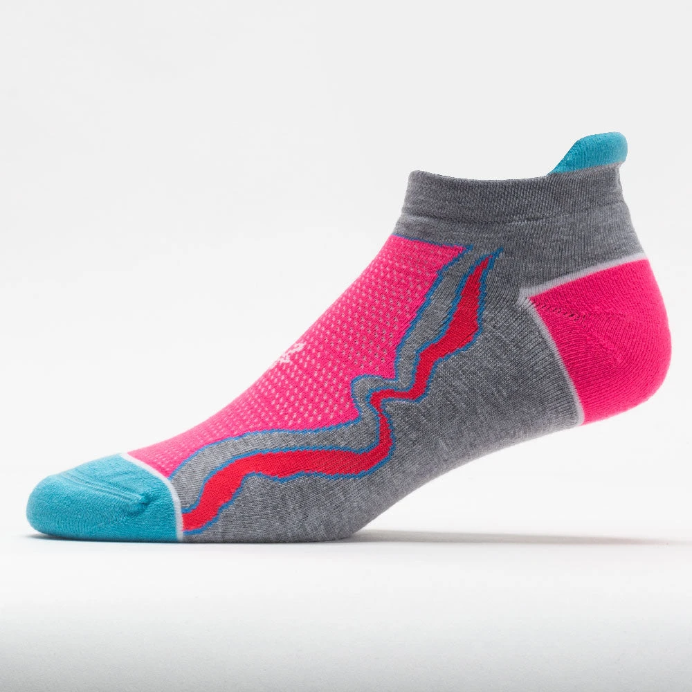 Balega Enduro No Show Socks Women's 4 Balega Enduro No Show Socks Women's - Image 2