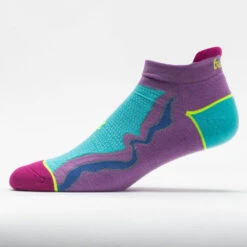 Balega Enduro No Show Socks Women's 8 Balega Enduro No Show Socks Women's -Hoka Sports Gear Shop 651278 660 1