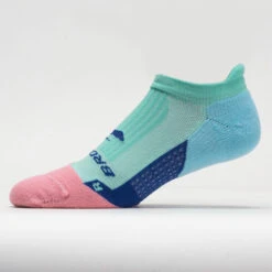 Brooks Ghost No Show Sock 11 Brooks Ghost No Show Sock -Hoka Sports Gear Shop 651280 413 1