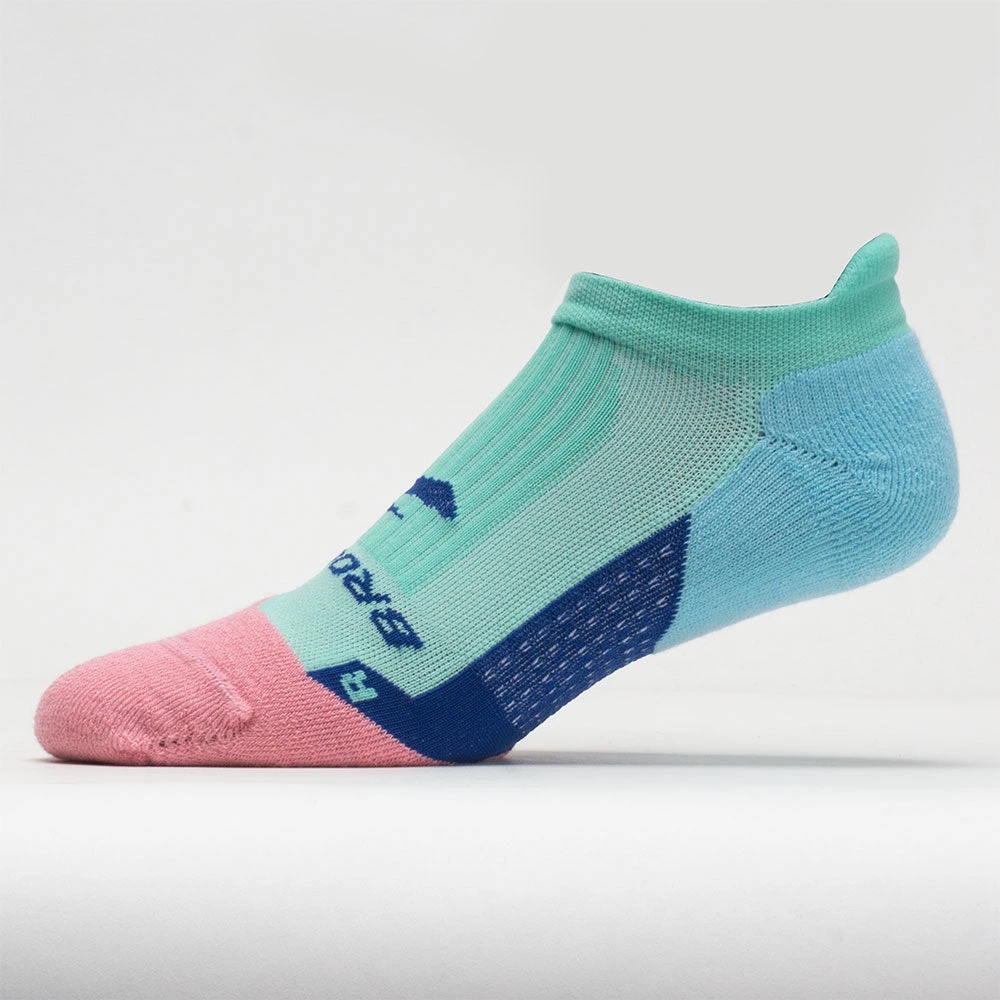 Brooks Ghost No Show Sock 6 Brooks Ghost No Show Sock - Image 4