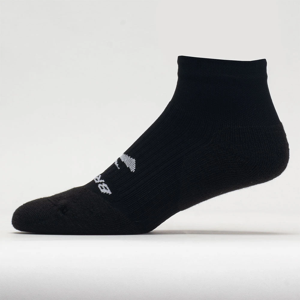 Brooks Ghost Quarter Sock 3 Brooks Ghost Quarter Sock