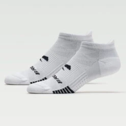 Brooks Ghost Lite No-Show Sock 2-Pack -Hoka Sports Gear Shop 651283 100 1