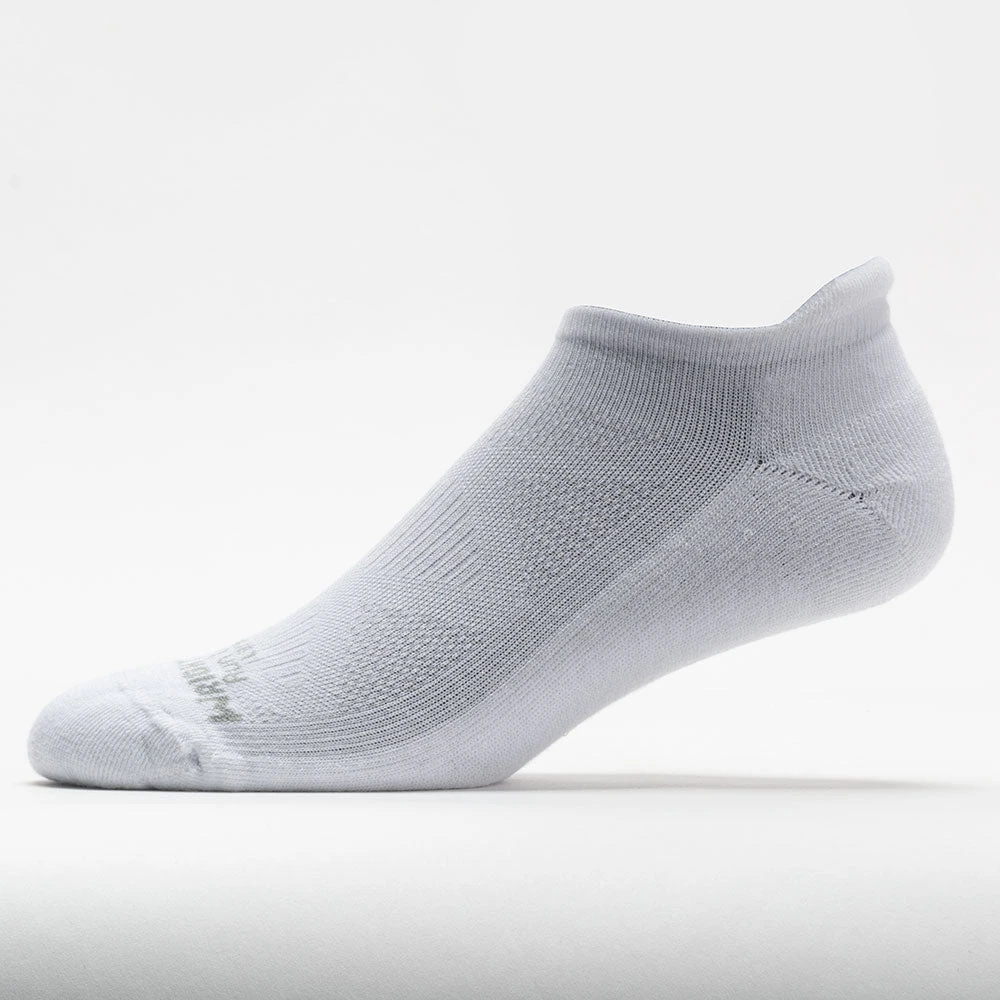 Wrightsock Run Luxe Single Layer Tab Socks 3 Wrightsock Run Luxe Single Layer Tab Socks