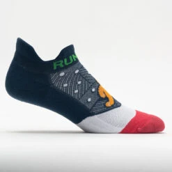 Feetures Elite Light Cushion No Show Tab Gingerbread Edition Socks 7 Feetures Elite Light Cushion No Show Tab Gingerbread Edition Socks -Hoka Sports Gear Shop 651296 2