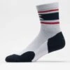 Diadora Performance Crew Socks Men's -Hoka Sports Gear Shop 651298 134 1