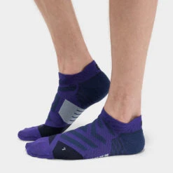 On Running On Performance Low Sock Men's -Hoka Sports Gear Shop 651304 818 1