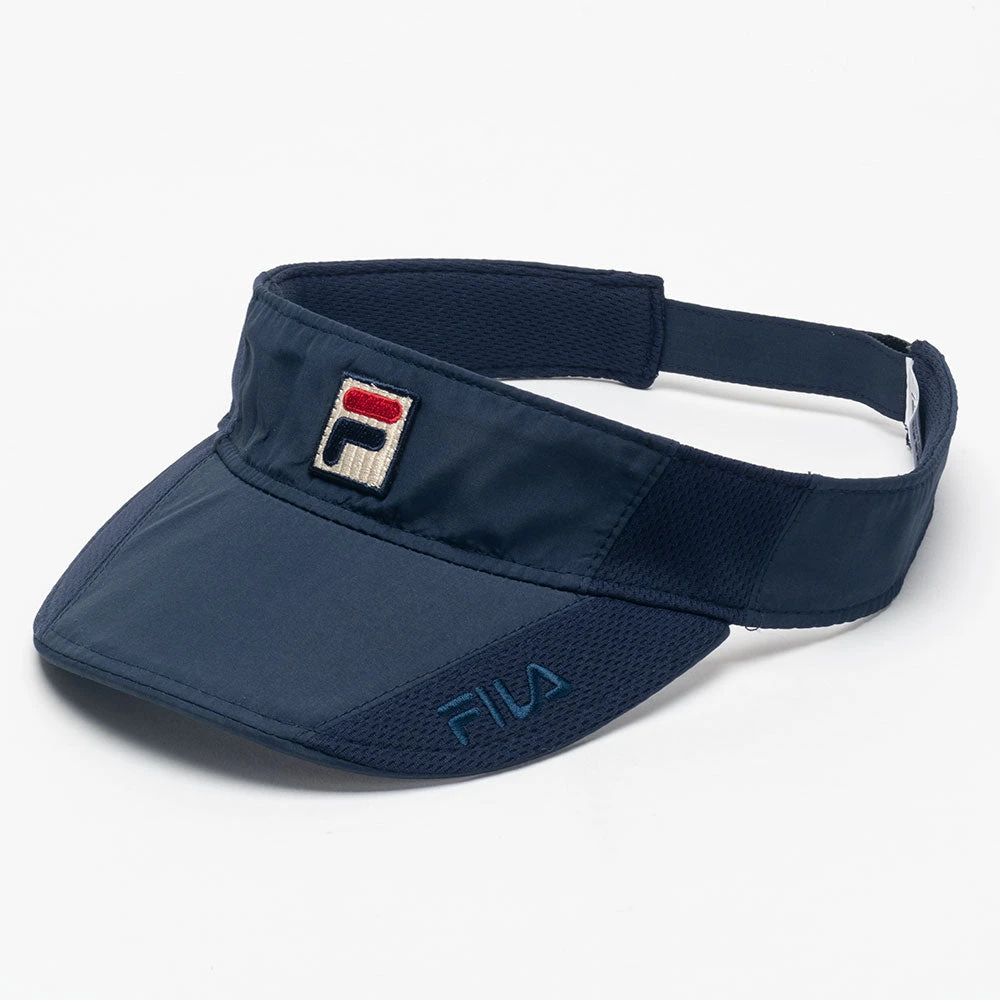 Fila Performance Visor Women's 5 Fila Performance Visor Women's - Image 3
