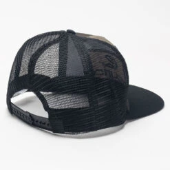 Solinco Trucker Cap -Hoka Sports Gear Shop 670473 cam 2