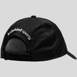 Holabird Sports 50+UV Sun Protection Cap -Hoka Sports Gear Shop 670485 blk 2