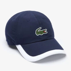 Lacoste Players Cap 16 Lacoste Players Cap -Hoka Sports Gear Shop 670496 525 1