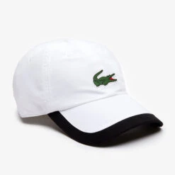 Lacoste Players Cap 14 Lacoste Players Cap -Hoka Sports Gear Shop 670496 au8 1