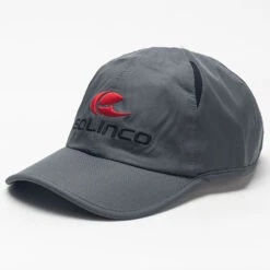 Solinco Performance Caps 10 Solinco Performance Caps -Hoka Sports Gear Shop 670501 gry 1