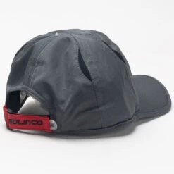 Solinco Performance Caps 11 Solinco Performance Caps -Hoka Sports Gear Shop 670501 gry 2