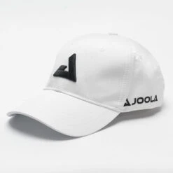 Joola Trinity Pickleball Hat -Hoka Sports Gear Shop 670510 wht 1