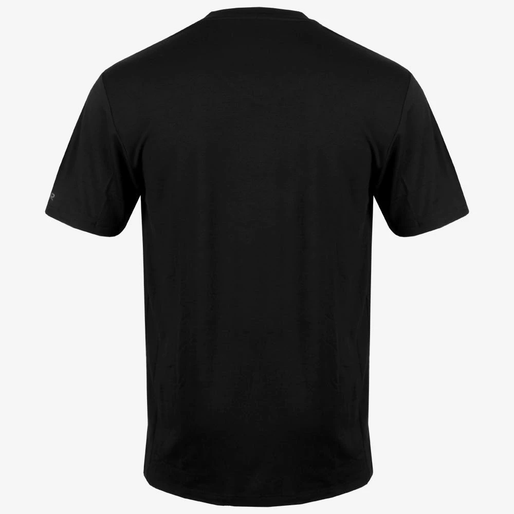 2UNDR V-Neck Tee Men's 4 2UNDR V-Neck Tee Men's - Image 2