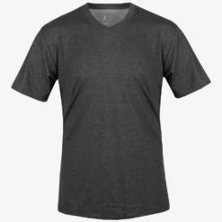 2UNDR V-Neck Tee Men's 12 2UNDR V-Neck Tee Men's -Hoka Sports Gear Shop 700590 cha 1