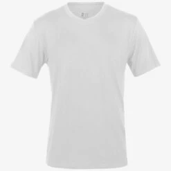 2UNDR V-Neck Tee Men's 16 2UNDR V-Neck Tee Men's -Hoka Sports Gear Shop 700590 wht 1