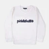 Ame & Lulu Pickleball Sweatshirt Women's 2 Ame & Lulu Pickleball Sweatshirt Women's -Hoka Sports Gear Shop 700634 wht 1