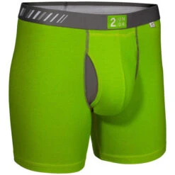 2UNDR Swing Shift 6" Boxer Briefs -Hoka Sports Gear Shop 756043 020 1
