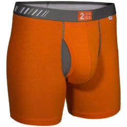 2UNDR Swing Shift 6" Boxer Briefs -Hoka Sports Gear Shop 756043 021 1