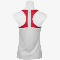 Tail Painted Desert Crew Neck Racerback Top Women's -Hoka Sports Gear Shop 756408 880 2