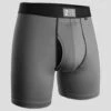 2UNDR Power Shift 6" Boxer Brief Solids 2 2UNDR Power Shift 6" Boxer Brief Solids -Hoka Sports Gear Shop 756829 024 1