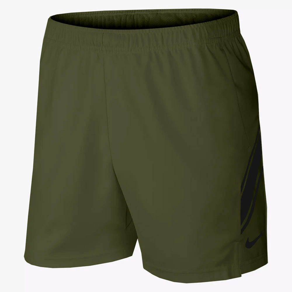 Nike 7" Woven Shorts Men's 3 Nike 7" Woven Shorts Men's
