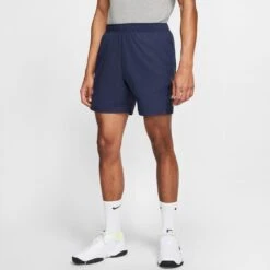 Nike 7" Woven Shorts Men's 16 Nike 7" Woven Shorts Men's -Hoka Sports Gear Shop 757387 452 1