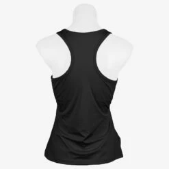 Fila Ruffles & Stripes Ruffle Racerback Tank Women's -Hoka Sports Gear Shop 757418 001 2