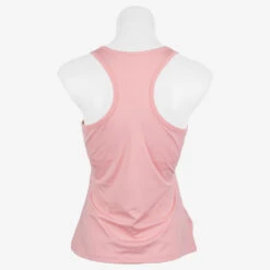 Fila Ruffles & Stripes Ruffle Racerback Tank Women's -Hoka Sports Gear Shop 757418 678 2