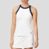 Fila Heritage Fall 2019 Halter Tank Women's -Hoka Sports Gear Shop 757531 1