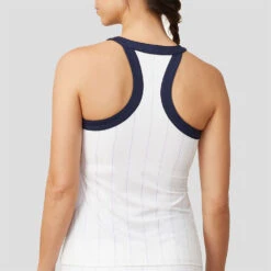 Fila Heritage Fall 2019 Halter Tank Women's -Hoka Sports Gear Shop 757531 2