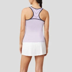 Fila Heritage Fall 2019 Racerback Tank Women's -Hoka Sports Gear Shop 757532 591 2