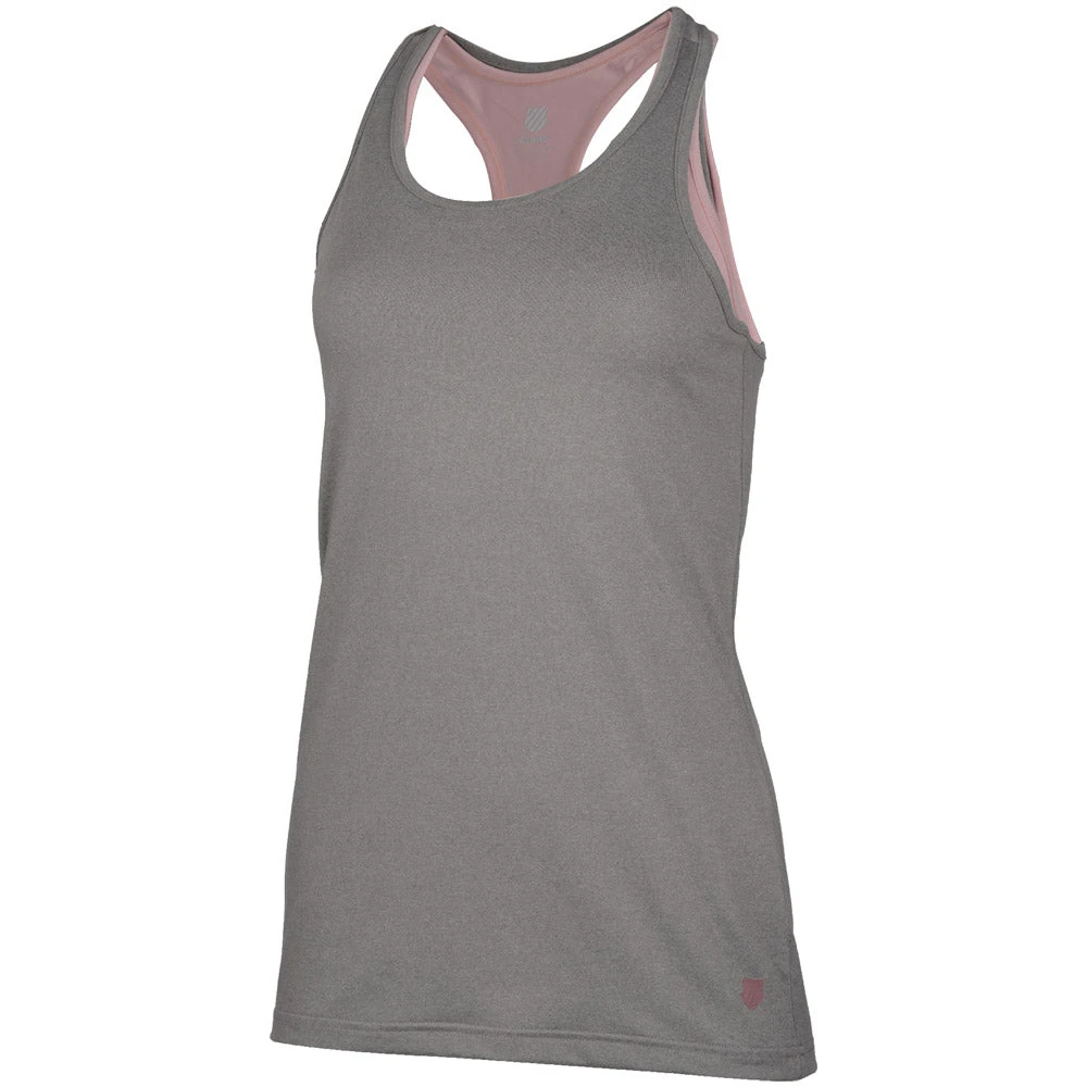 K-Swiss Hypercourt Express Tank Women's 5 K-Swiss Hypercourt Express Tank Women's - Image 3