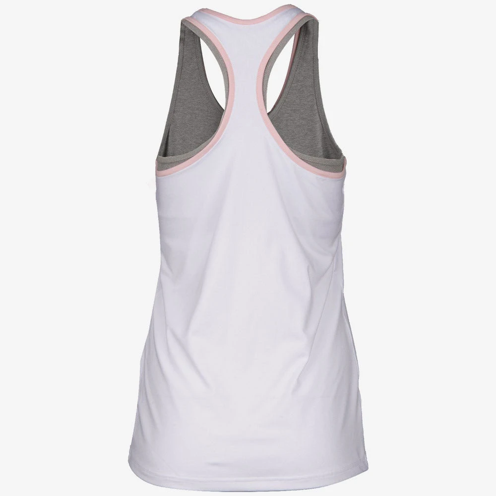 K-Swiss Hypercourt Express Tank Women's 4 K-Swiss Hypercourt Express Tank Women's - Image 2