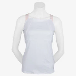 Bolle A Cut Above High Neck Tank Women's
