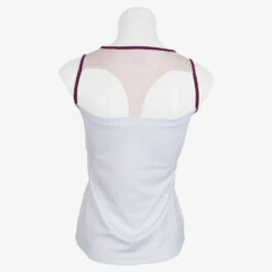 Bolle A Cut Above Racerback Tank Women's -Hoka Sports Gear Shop 757743 2