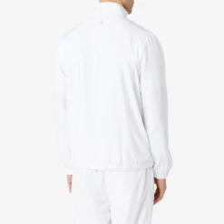 Fila Essentials Jacket Men's -Hoka Sports Gear Shop 757767 100 2