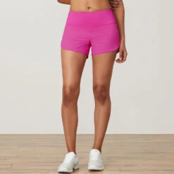 Fila Essentials Stretch Woven Shorts Women's -Hoka Sports Gear Shop 757777 966 1