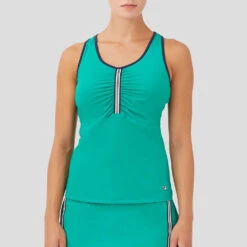 Fila Heritage Racerback Women's -Hoka Sports Gear Shop 757800 330 1