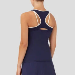 Fila Heritage Racerback Women's -Hoka Sports Gear Shop 757800 412 2