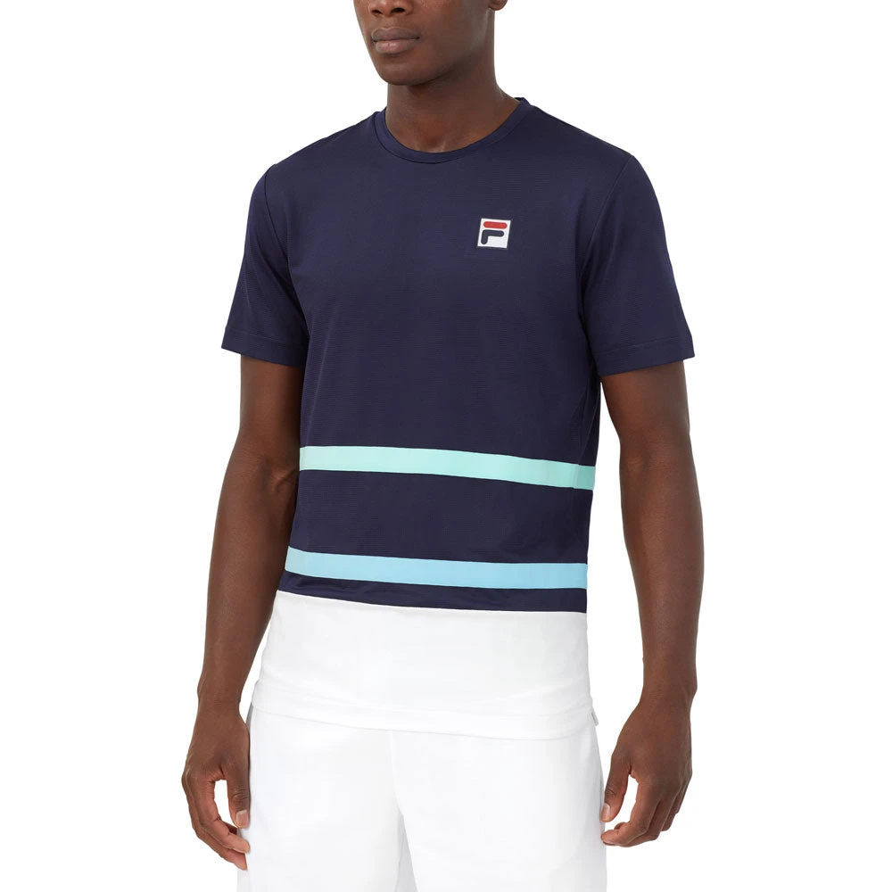 Fila Legends Rally Crew Men's 5 Fila Legends Rally Crew Men's - Image 3