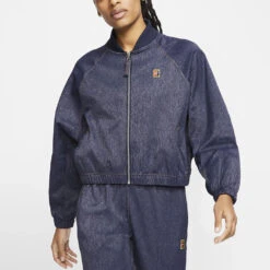 Nike Paris Summer Jacket Women's