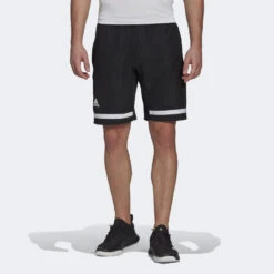 Adidas Club Shorts Men's -Hoka Sports Gear Shop 757894 400 1