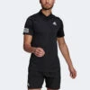 Adidas Club 3-Stripe Polo Men's 2 Adidas Club 3-Stripe Polo Men's -Hoka Sports Gear Shop 757895 421 1