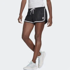 Adidas Club Shorts Women's (Older Version)