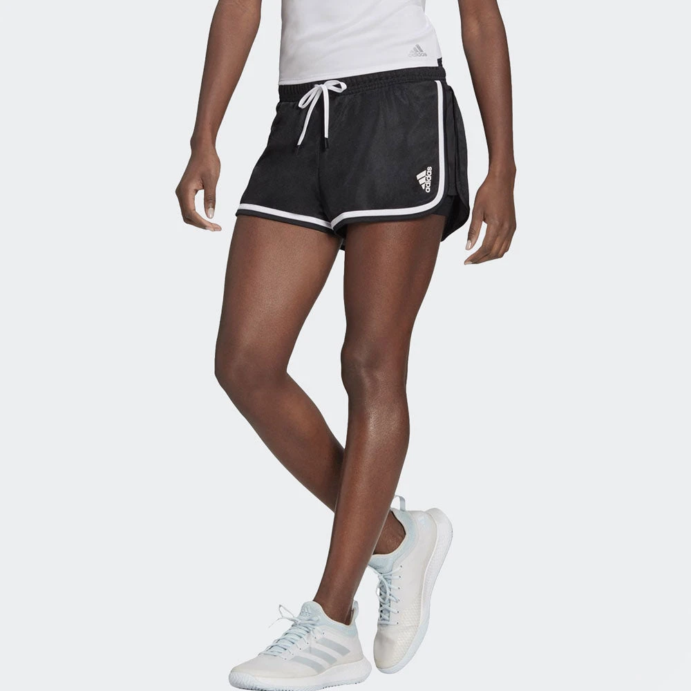 Adidas Club Shorts Women's (Older Version) 3 Adidas Club Shorts Women's (Older Version)